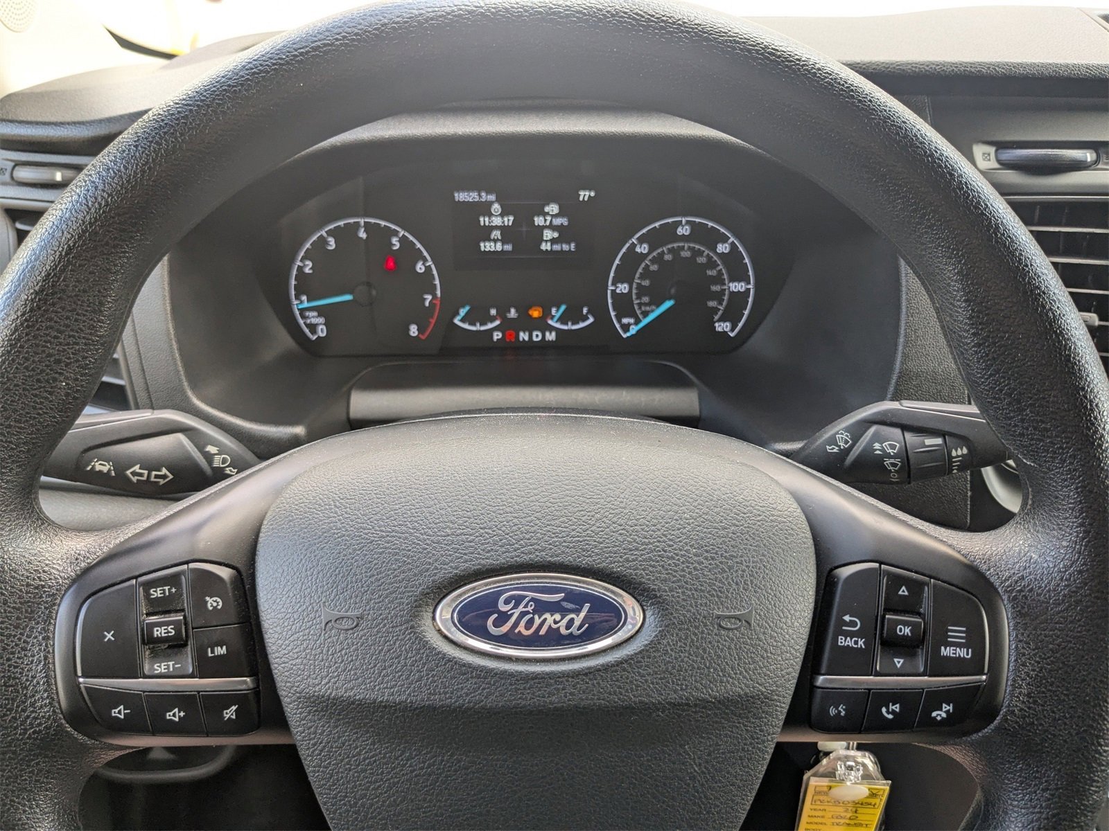 Used 2024 Ford Transit 250 Low Roof w/ Exterior Upgrade Package image 26