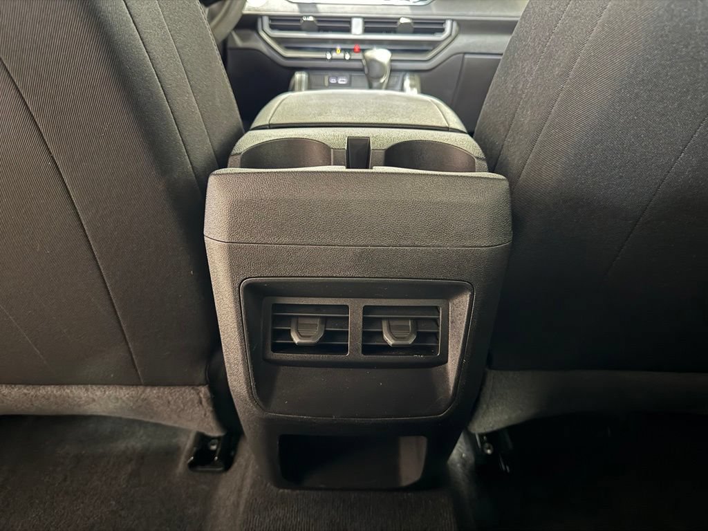Used 2024 Chevrolet Colorado Trail Boss AWD/4WD image 27