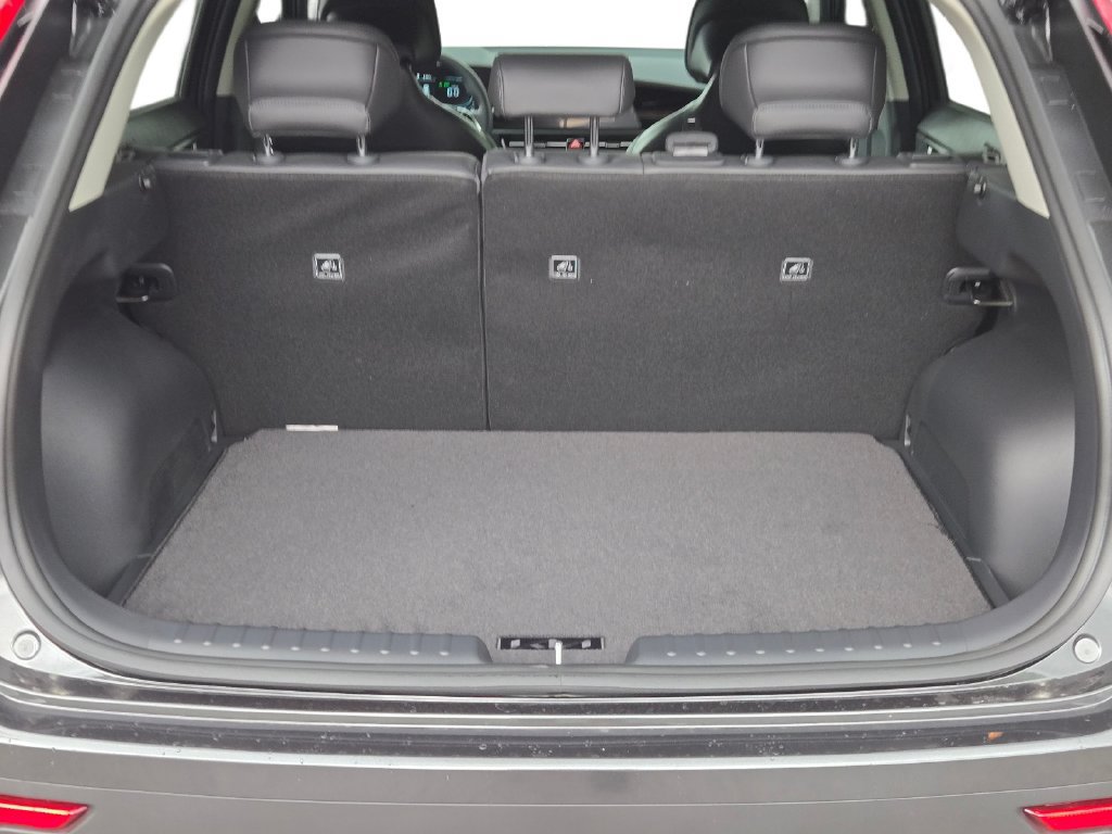 New 2026 Kia Niro EX FWD image 13