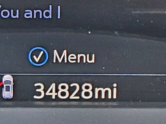 Certified 2022 Cadillac XT5 Premium Luxury w/ Technology Package image 29