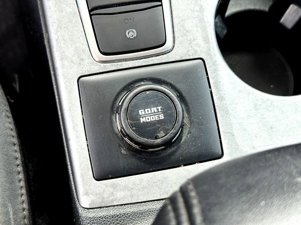 Used 2021 Ford Bronco Sport Big Bend image 22