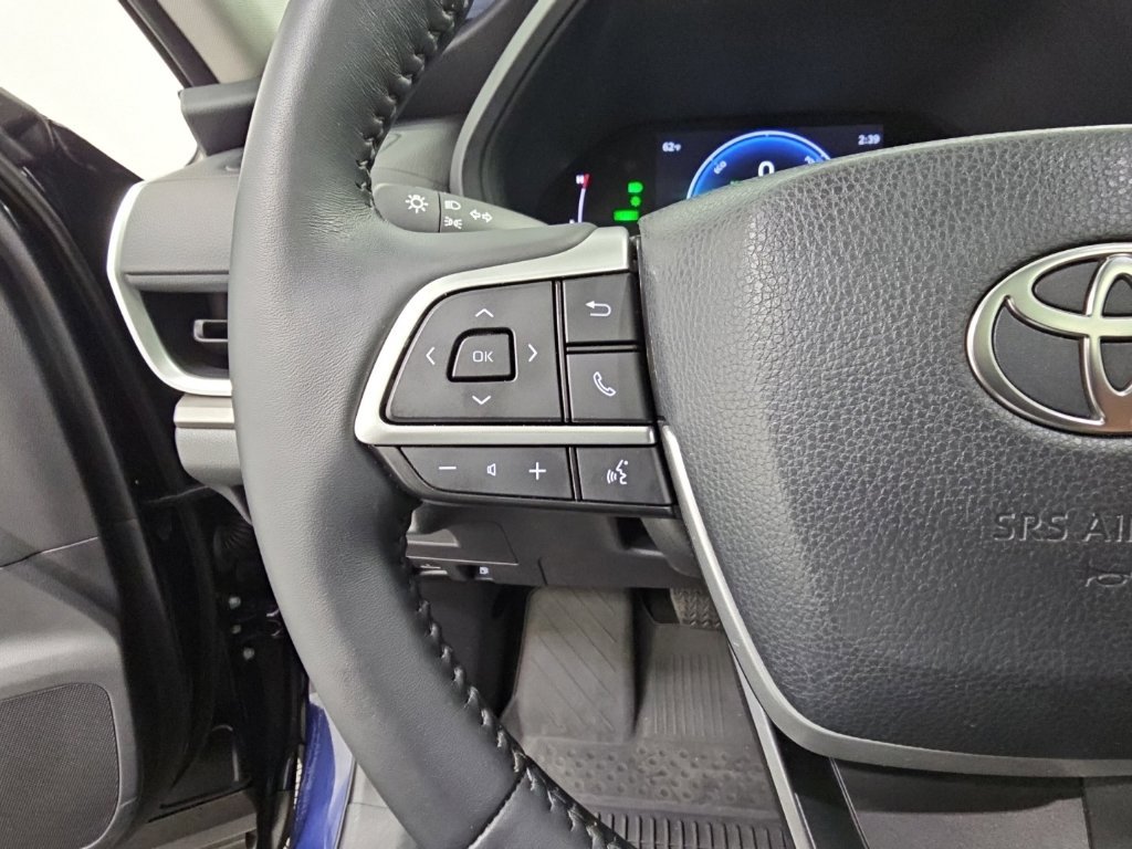 Used 2026 Toyota Grand Highlander XLE FWD image 26