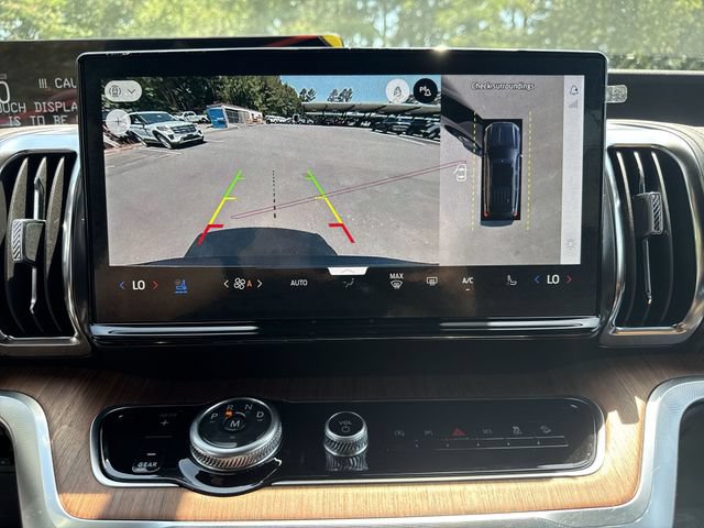 New 2027 Ford Expedition King Ranch AWD/4WD image 17