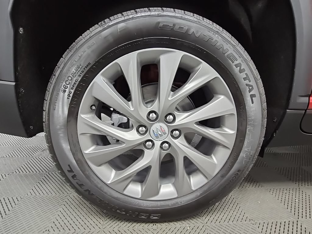 New 2026 Buick Enclave Preferred w/ Super Cruise Package FWD image 53