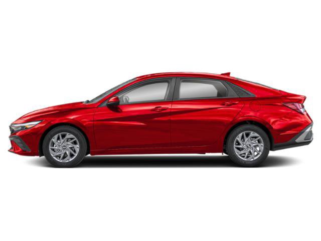 Certified 2024 Hyundai Elantra SEL FWD image 3
