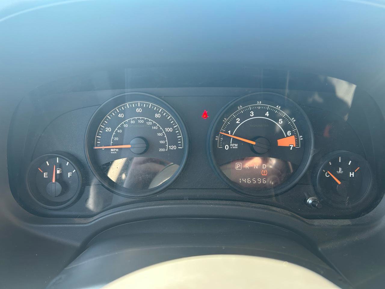 Used 2014 Jeep Patriot Latitude image 21