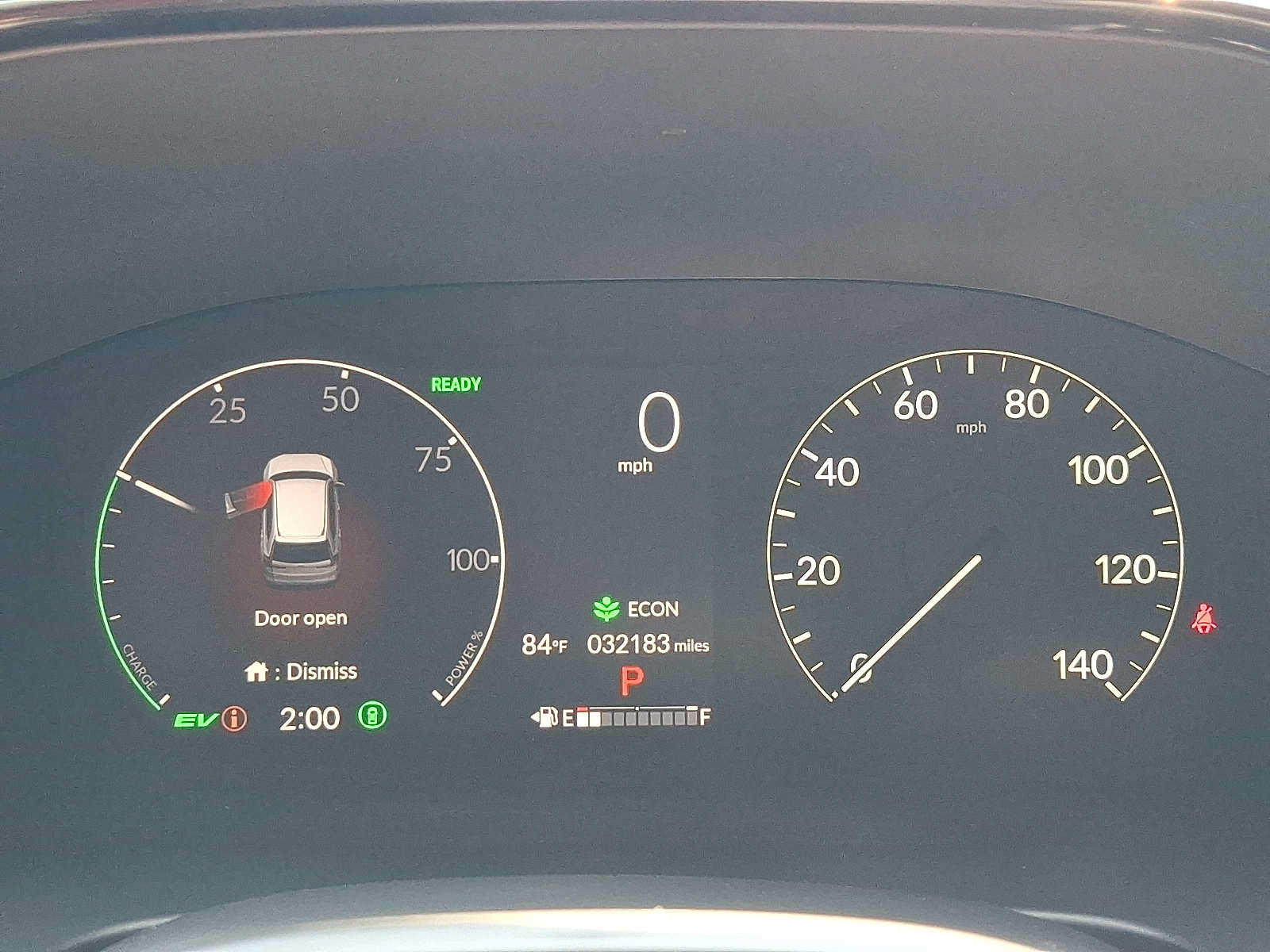 Used 2023 Honda CR-V Sport image 21