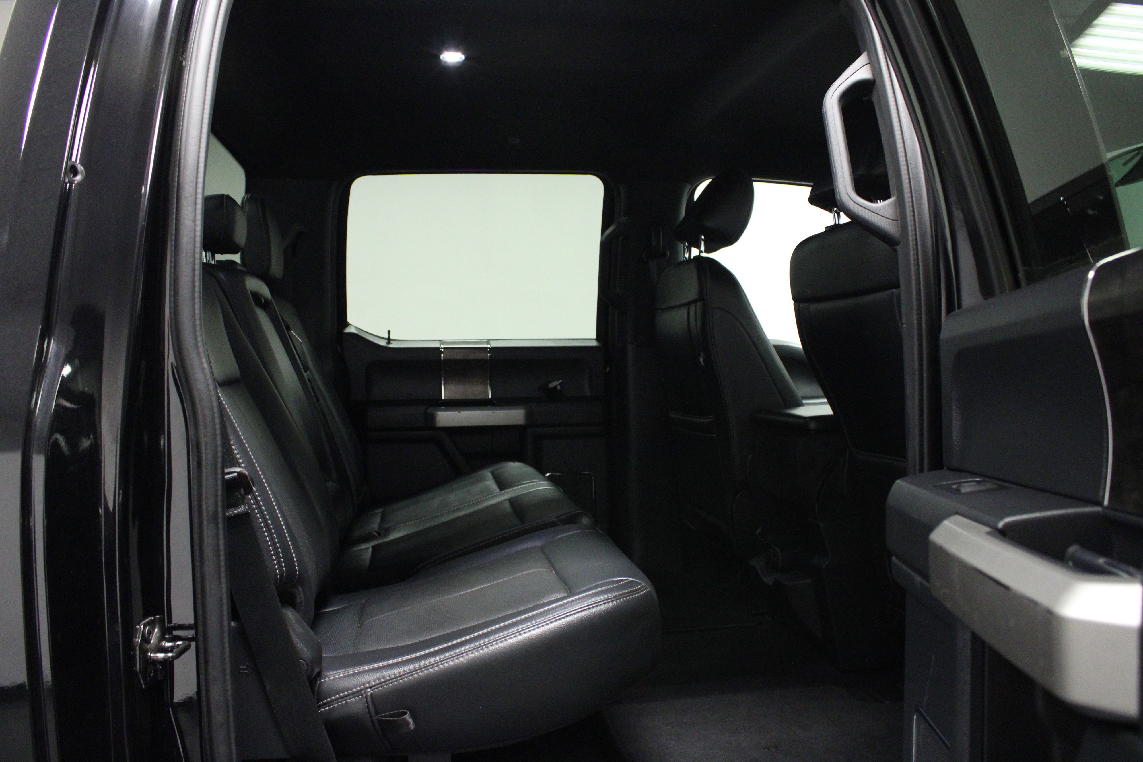 Used 2022 Ford F350 Lariat AWD/4WD image 15