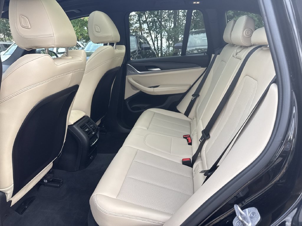 Used 2023 BMW X3 xDrive30i AWD/4WD image 25
