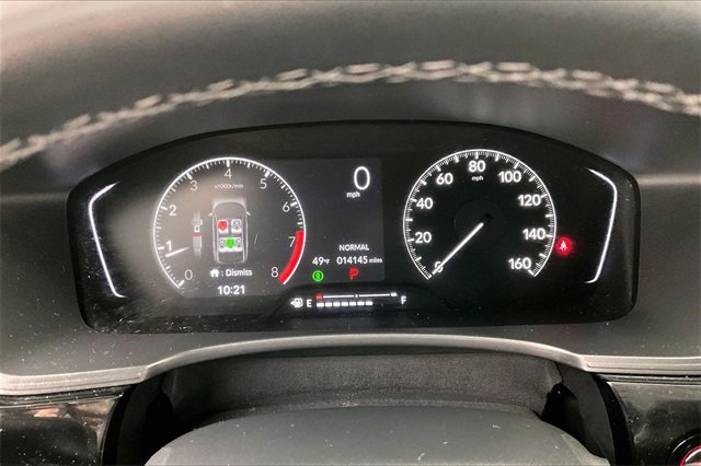 Certified 2024 Honda Civic Sport image 24