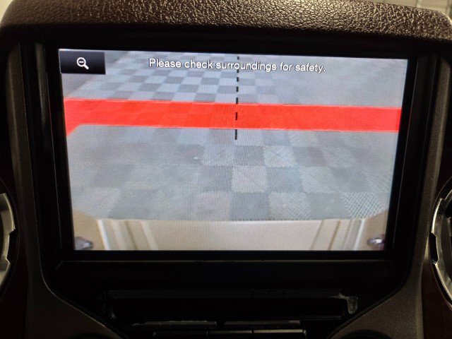 Used 2014 Ford F450 King Ranch w/ King Ranch Chrome Package image 64