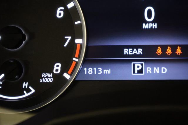 Certified 2025 Nissan Frontier S w/ S Utility Package image 27