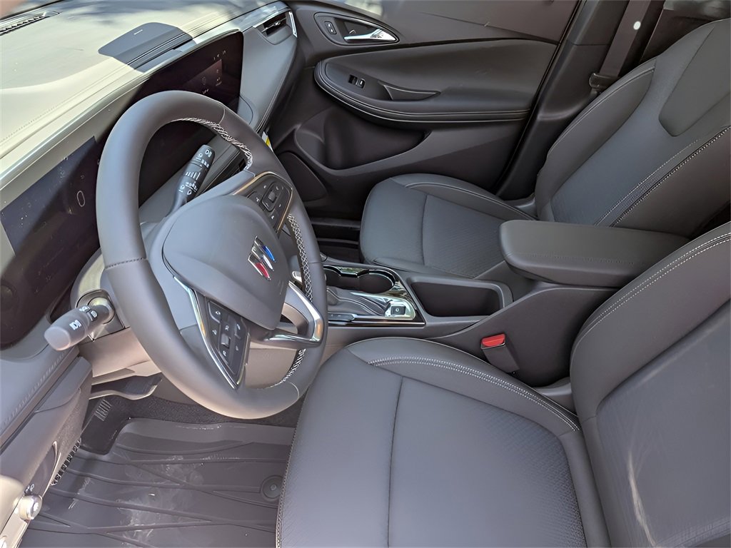 New 2026 Buick Encore GX Preferred w/ Comfort Package image 10