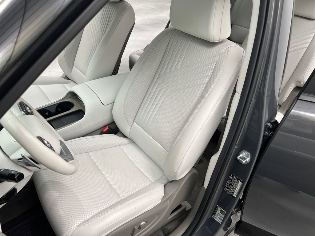 Used 2026 Hyundai Palisade SEL FWD image 9