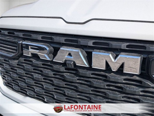 New 2026 RAM 1500 Big Horn image 9