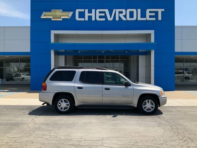 Used 2005 GMC Envoy XL SLE RWD image 6