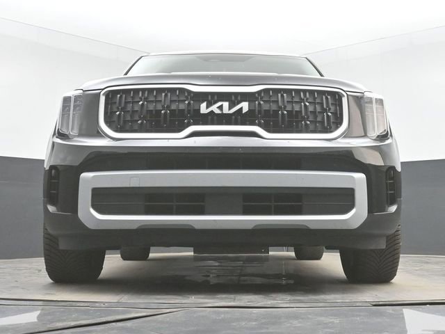Used 2024 Kia Telluride EX w/ EX Captain's Chair Package AWD/4WD image 28