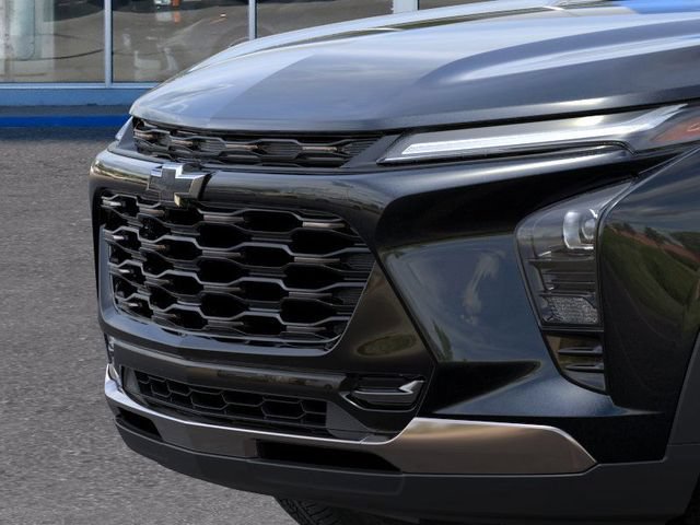 New 2026 Chevrolet Trax ACTIV w/ Driver Confidence Package image 15