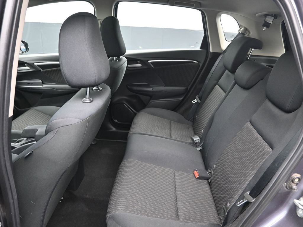Used 2018 Honda Fit EX image 21