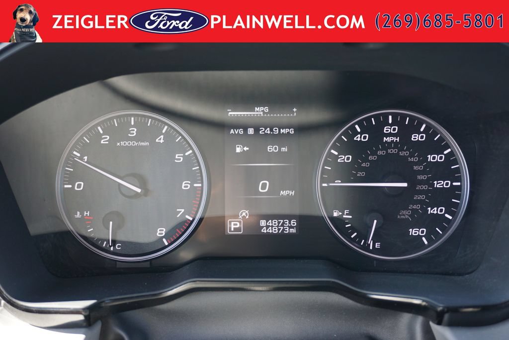 Used 2023 Subaru Outback Premium AWD/4WD image 27