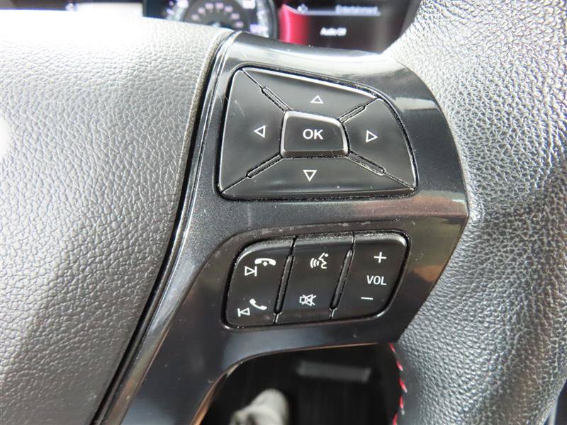 Used 2018 Ford Explorer Sport AWD/4WD image 25