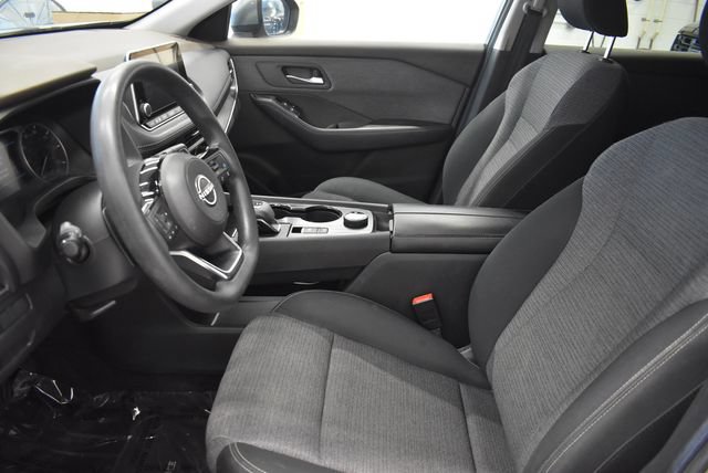 Used 2023 Nissan Rogue SV AWD/4WD image 22