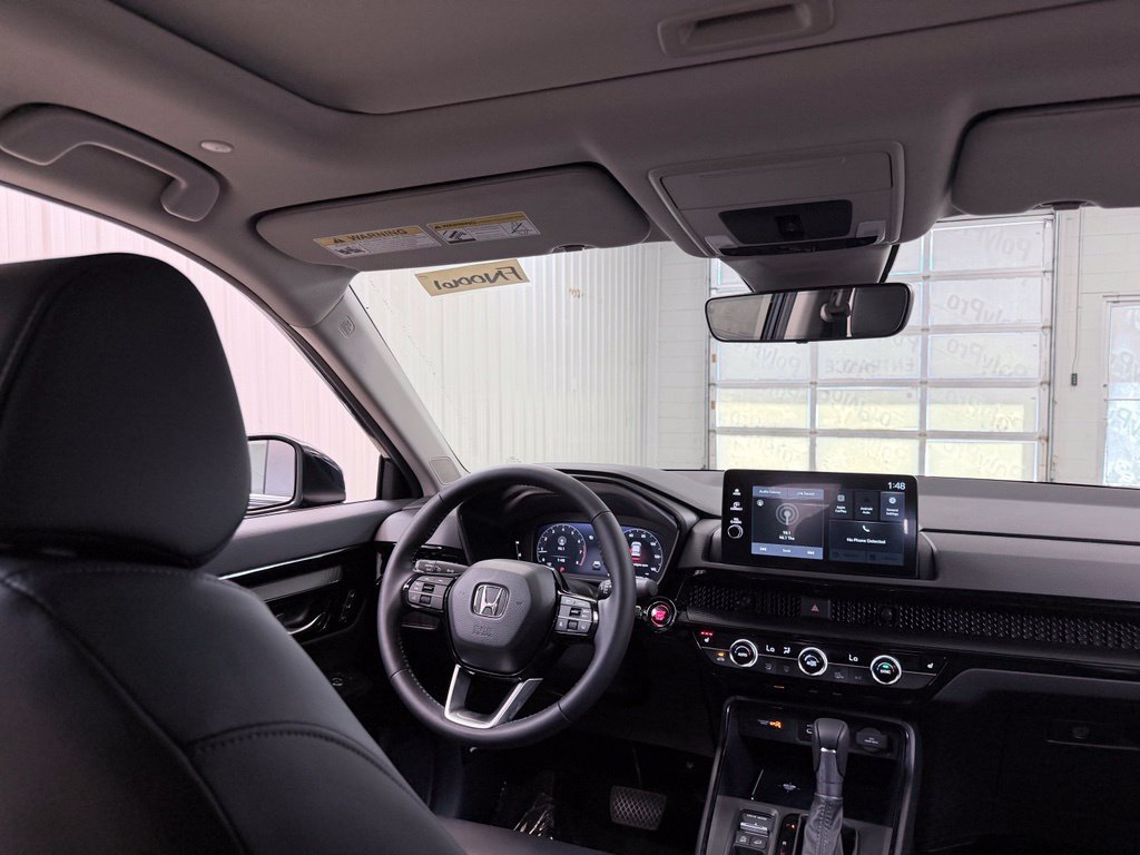 New 2027 Honda CR-V EX-L image 28