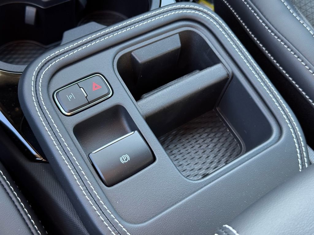 New 2025 Ford Mustang Mach-E GT w/ Interior Protection Package image 15