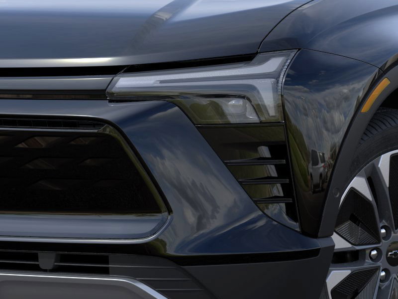 New 2026 Chevrolet Blazer EV LT w/ Super Cruise Package FWD image 40