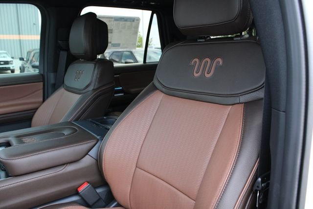 New 2026 Ford Expedition Max King Ranch AWD/4WD image 6