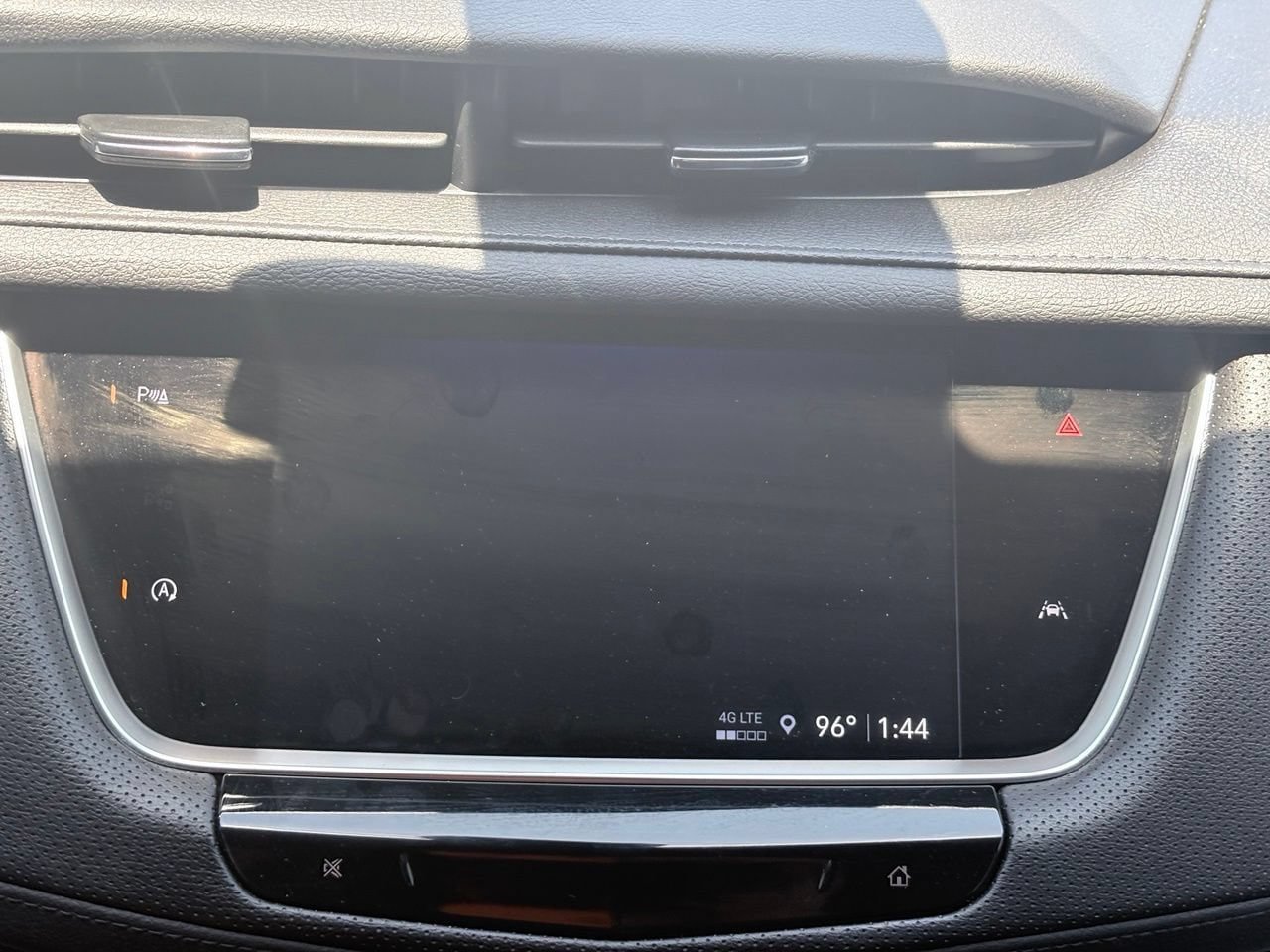 Used 2025 Cadillac XT6 Luxury FWD image 10