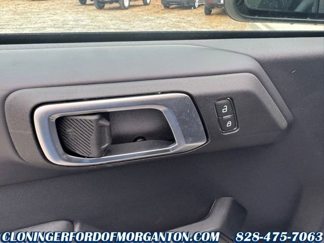 New 2025 Ford Bronco Badlands image 21