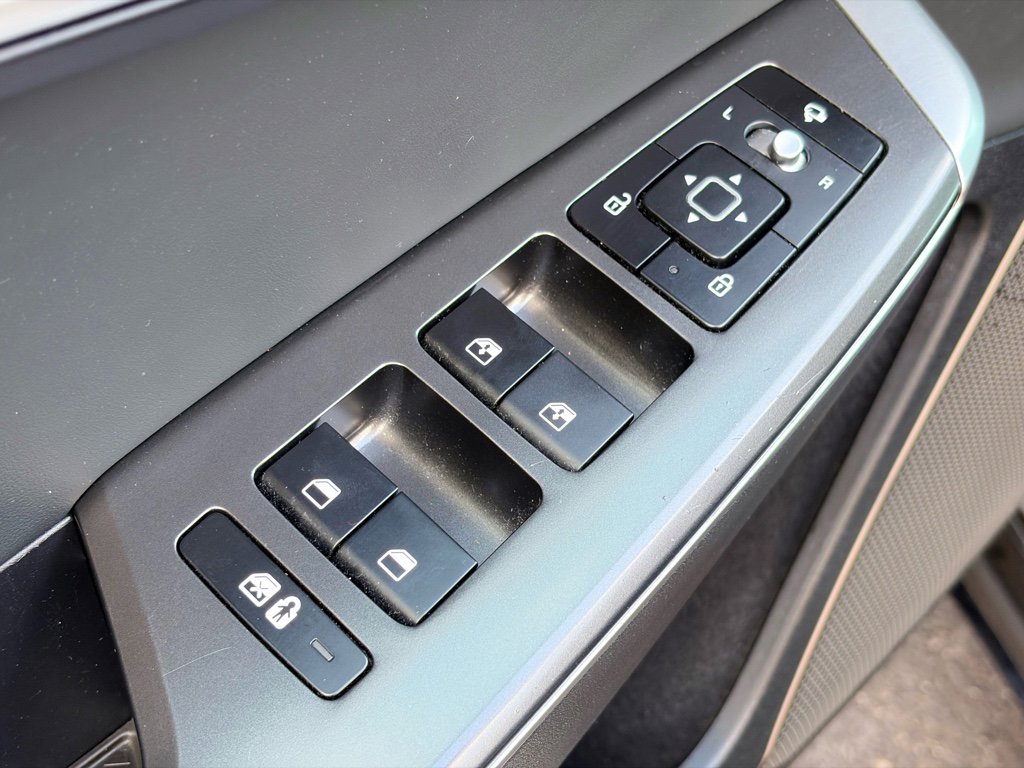 Used 2022 Kia EV6 Wind w/ Wind Technology Package image 7