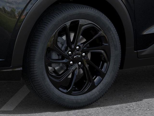 New 2027 Chevrolet Bolt RS w/ Technology Package image 9