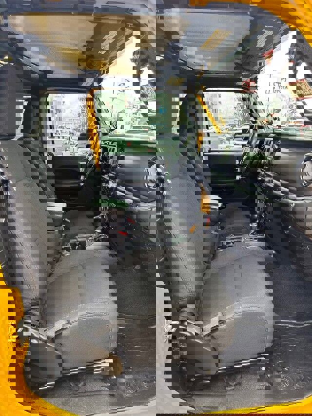 Used 2019 Jeep Wrangler Sport S w/ Quick Order Package 24S image 14