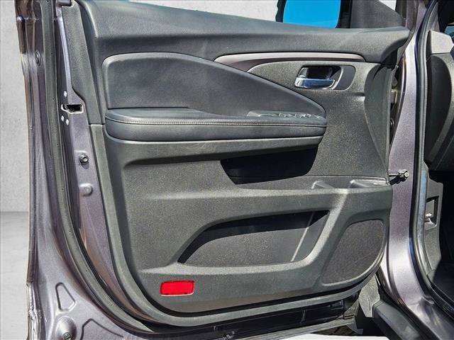 Used 2021 Honda Passport Sport image 10