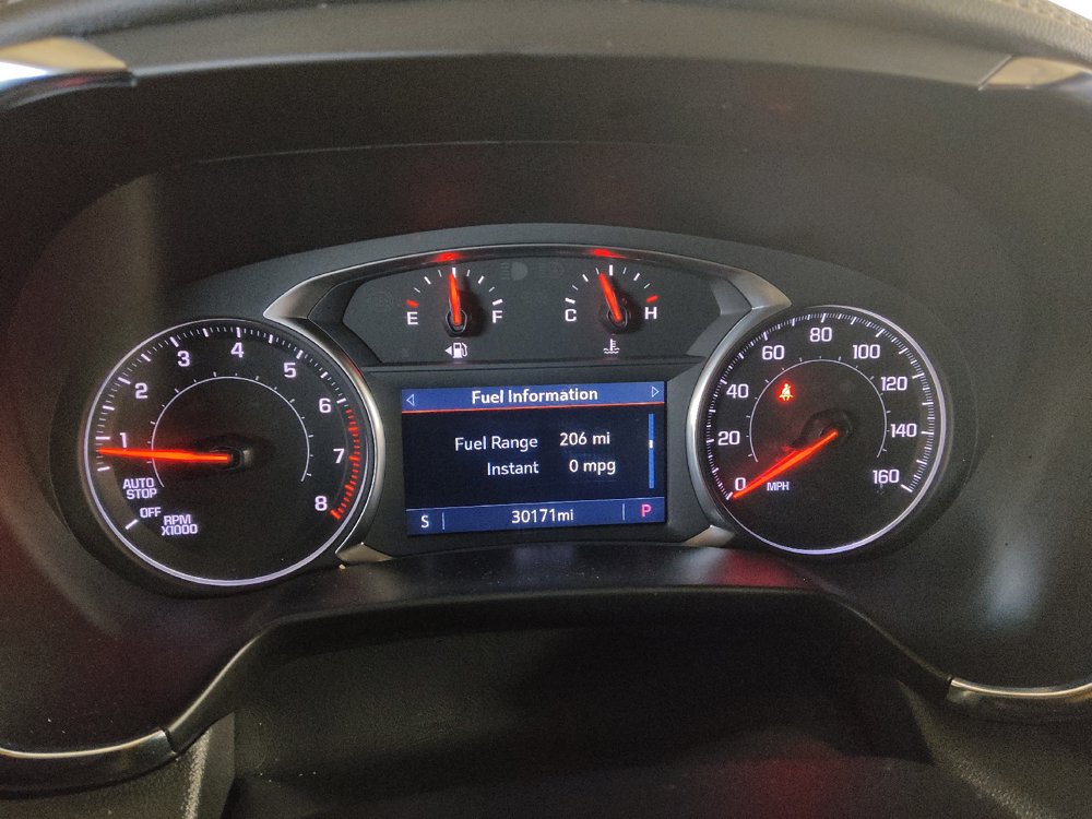 Used 2024 Chevrolet Blazer LT AWD/4WD image 23