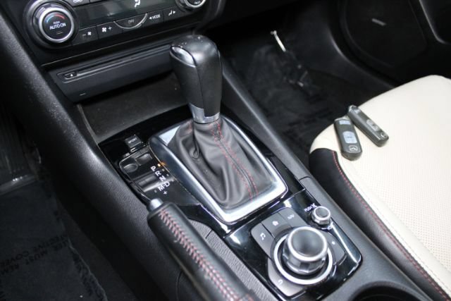 Used 2015 MAZDA MAZDA3 s Grand Touring FWD image 14