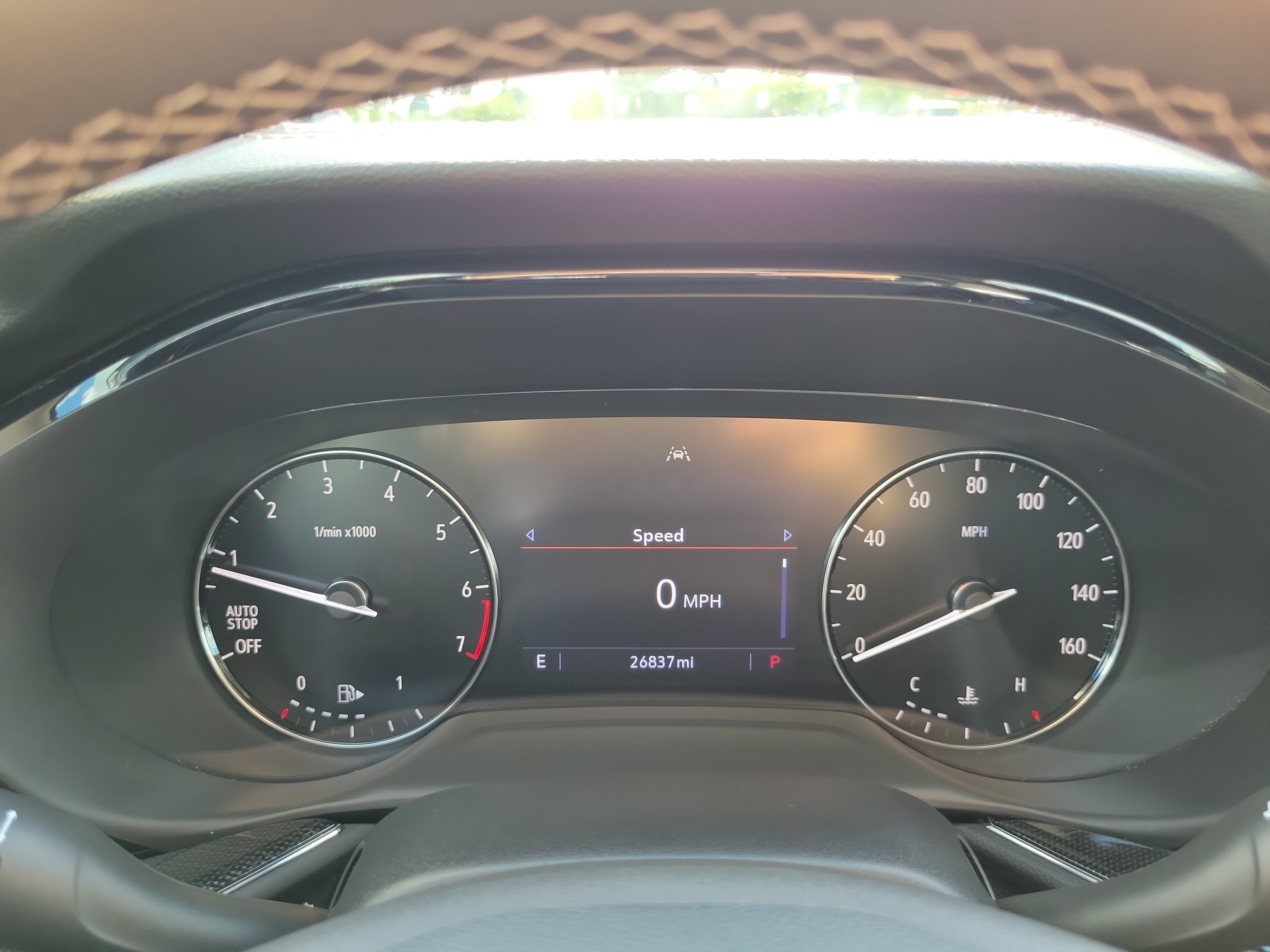Used 2022 Buick Envision Preferred FWD image 28