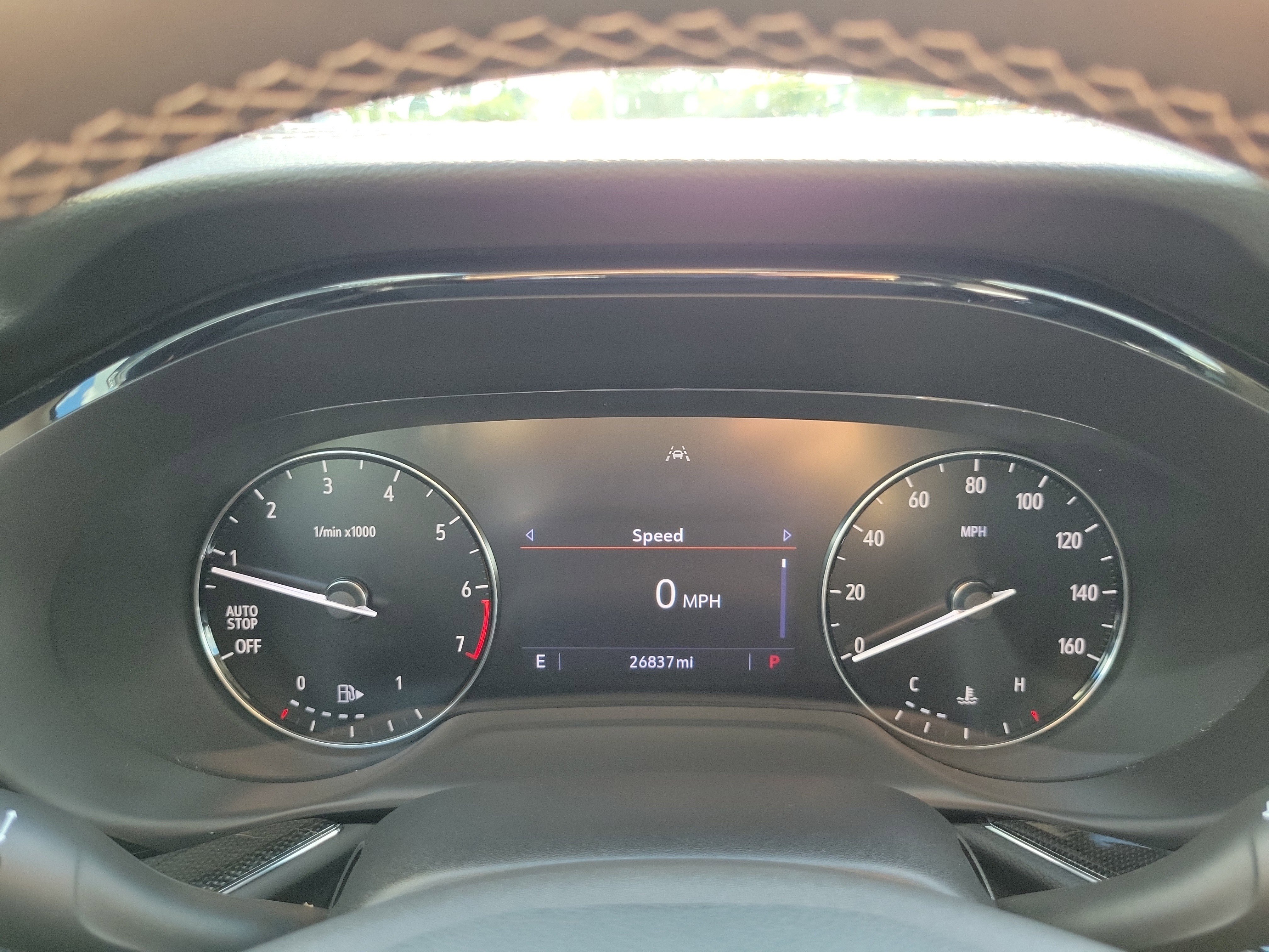 Used 2022 Buick Envision Preferred image 28