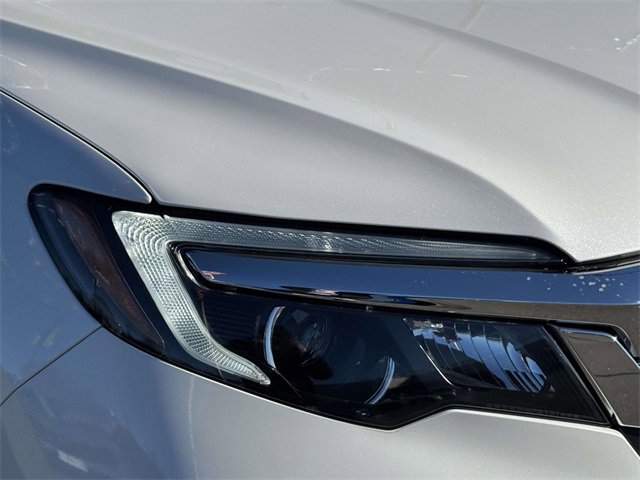 Used 2022 Honda Pilot EX-L image 8