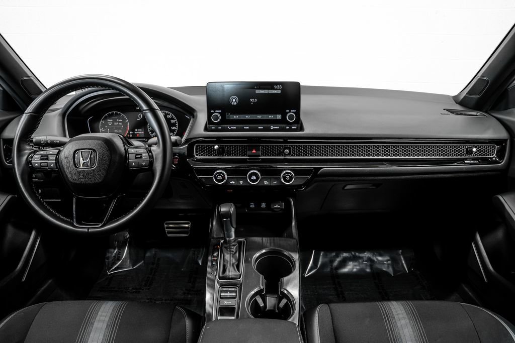 Used 2025 Honda Civic Sport image 20