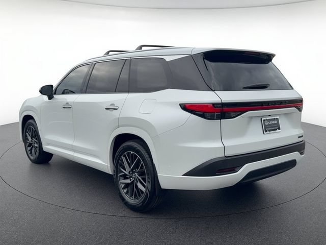 New 2026 Lexus TX 350 FWD w/ Technology Package image 3