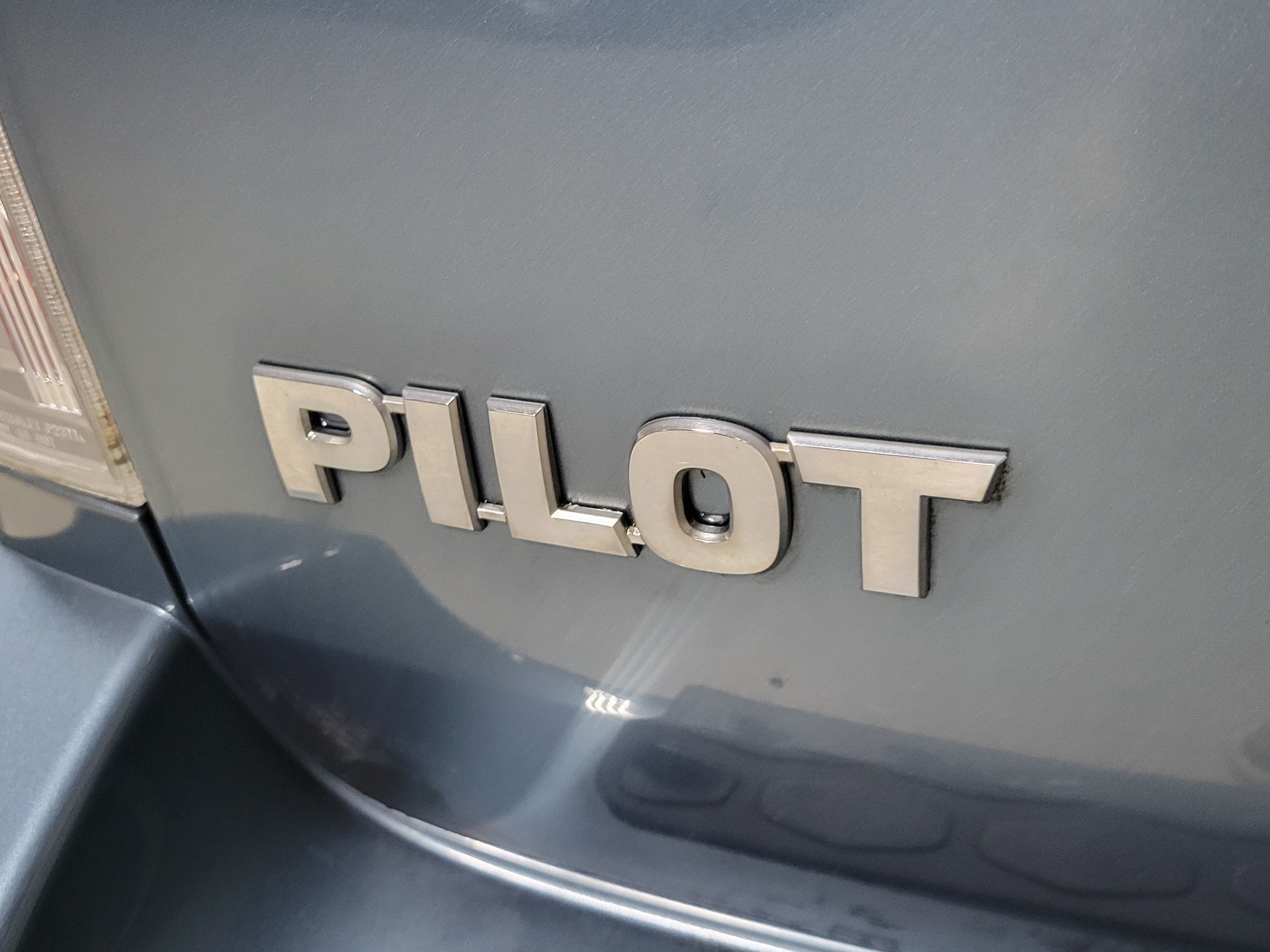 Used 2008 Honda Pilot EX-L image 6