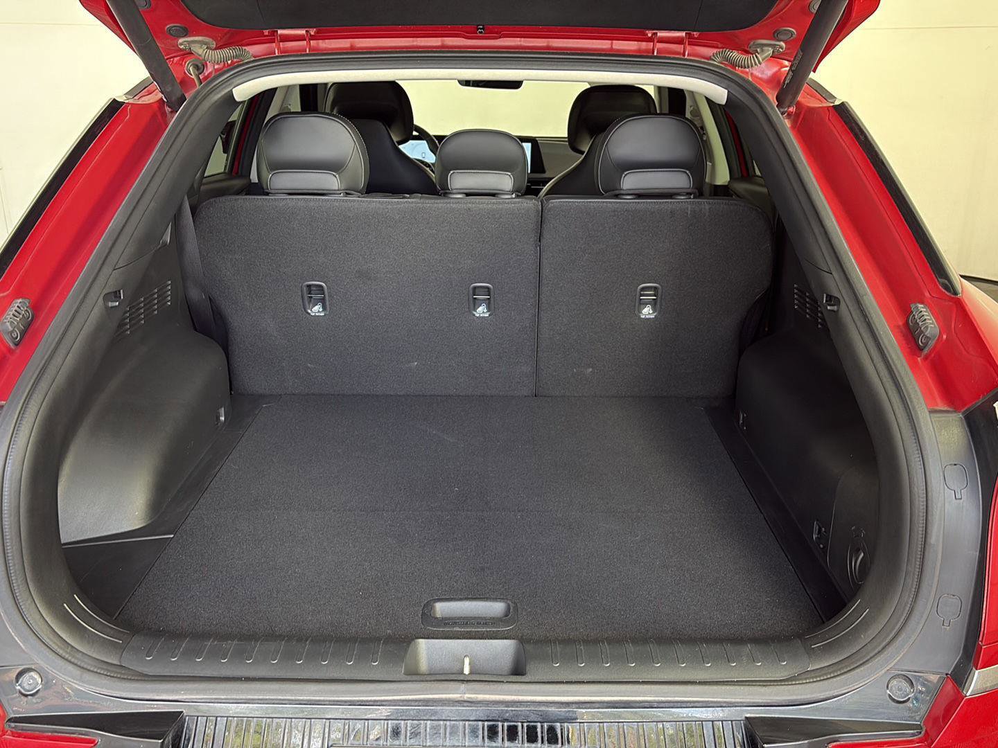 Used 2022 Kia EV6 Wind w/ Wind Technology Package image 8