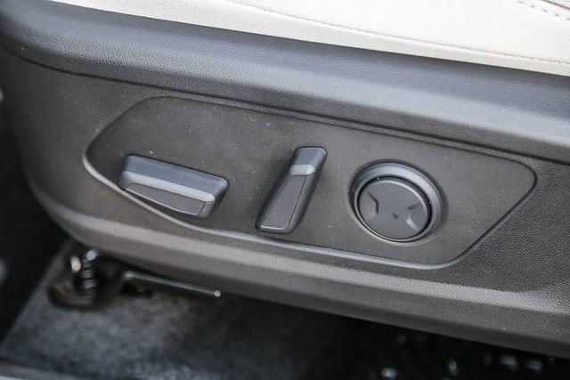 New 2026 Hyundai Tucson Limited AWD/4WD image 25