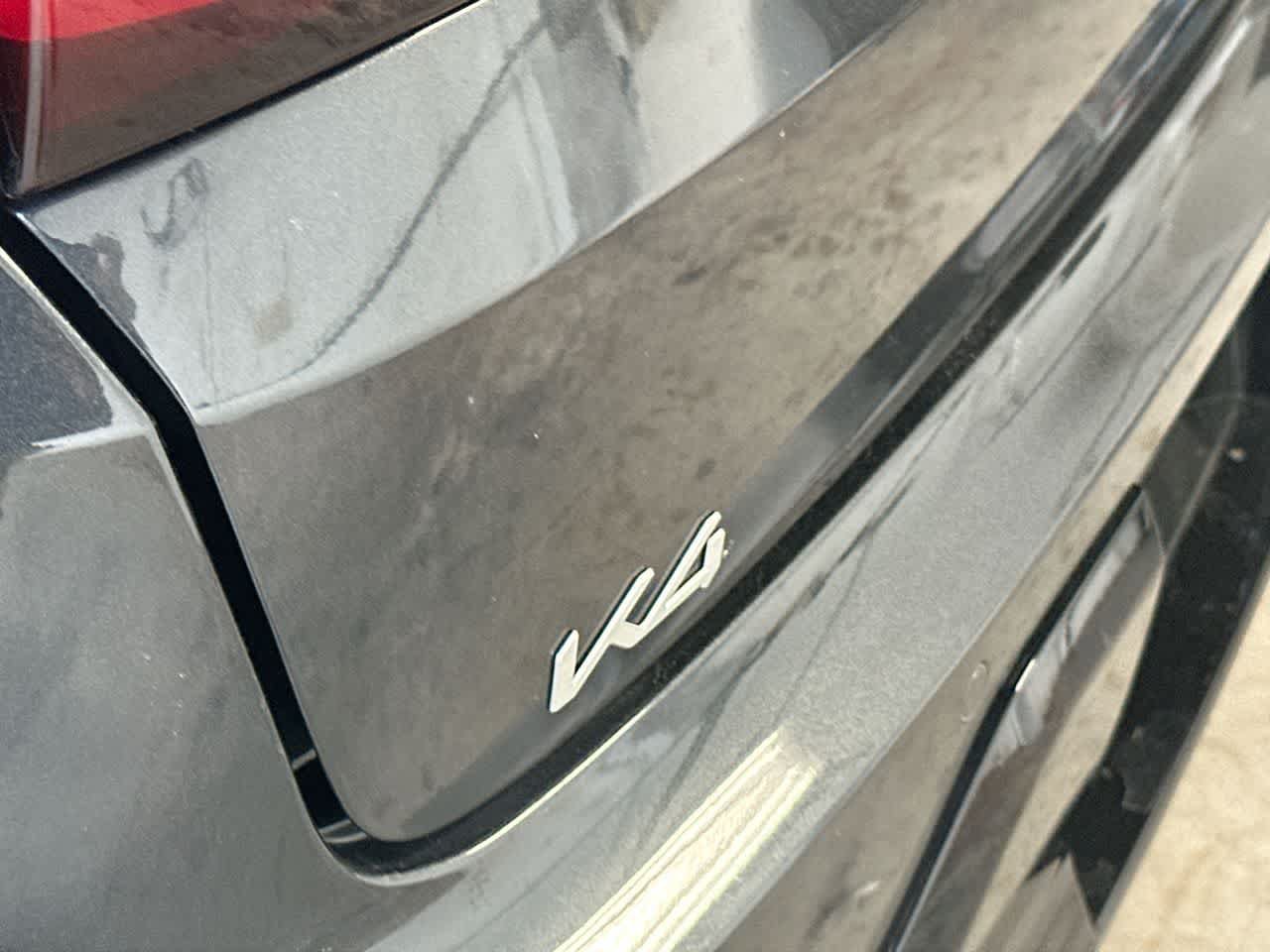 Used 2025 Kia K4 GT-Line Turbo FWD image 10