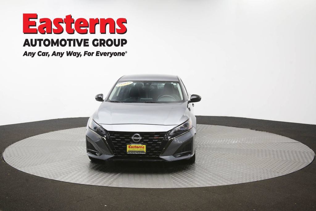 Used 2023 Nissan Altima 2.5 SR FWD image 52