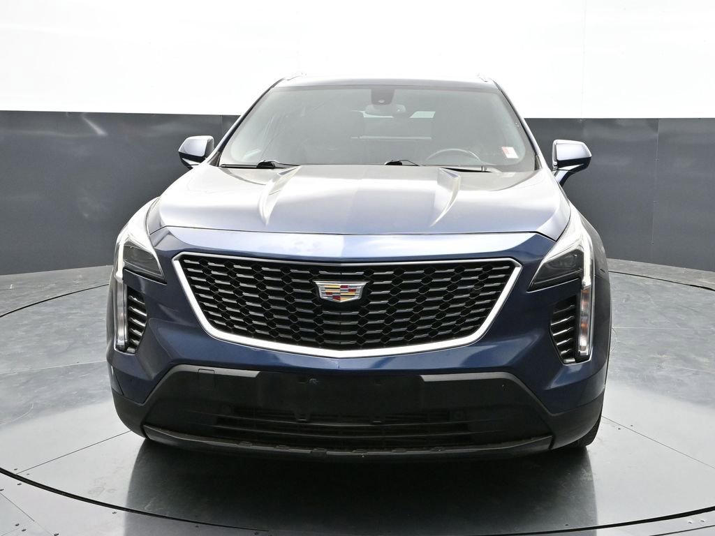 Used 2019 Cadillac XT4 Premium Luxury w/ Cold Weather Package image 6