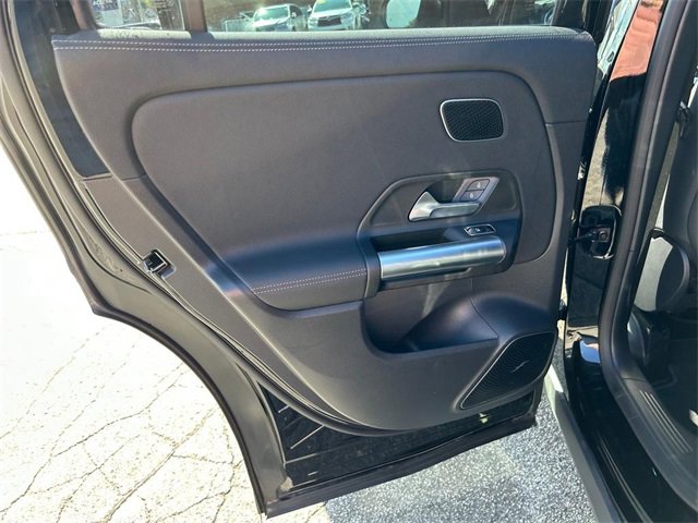 Used 2024 Mercedes-Benz GLA 250 4MATIC image 13